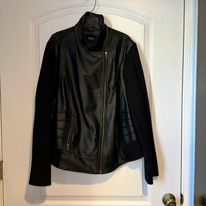 Torrid Moto Jacket